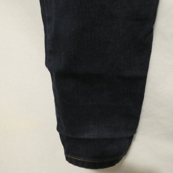 PARASUCO - Denim Legend | size 27 | Dark Blue Denim Jeans - Picture 15 of 16